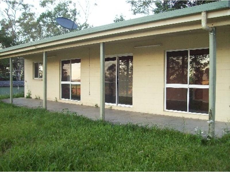 85 Conway Road, Conway QLD 4800