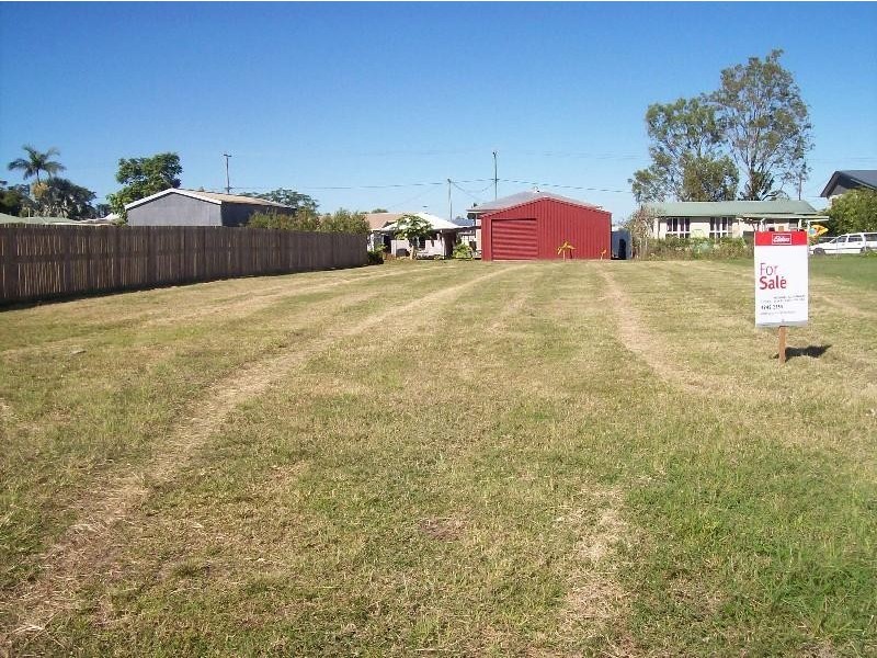 49 Telford Street, Proserpine QLD 4800