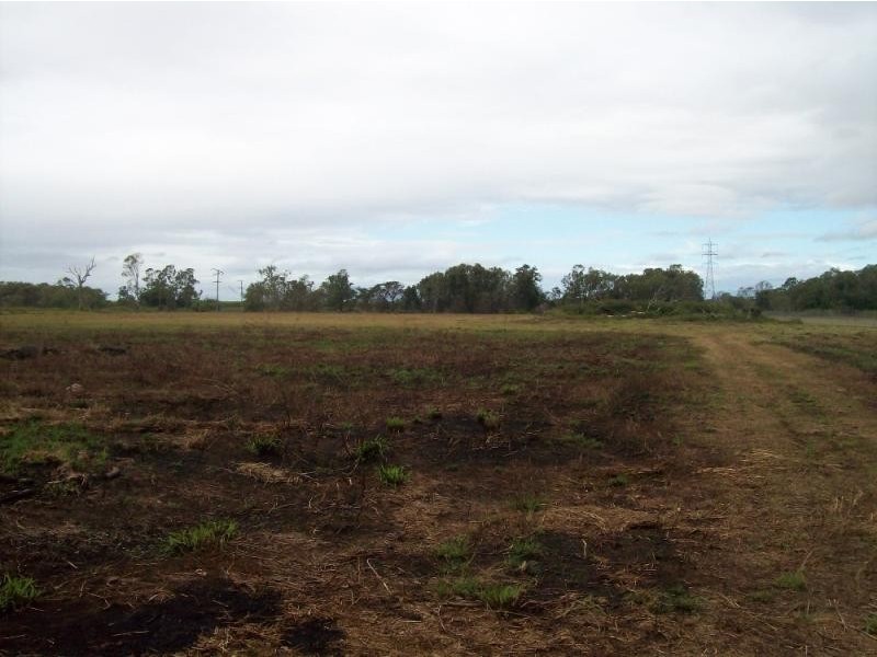 Lot 70/ Lascelles Avenue, Proserpine QLD 4800