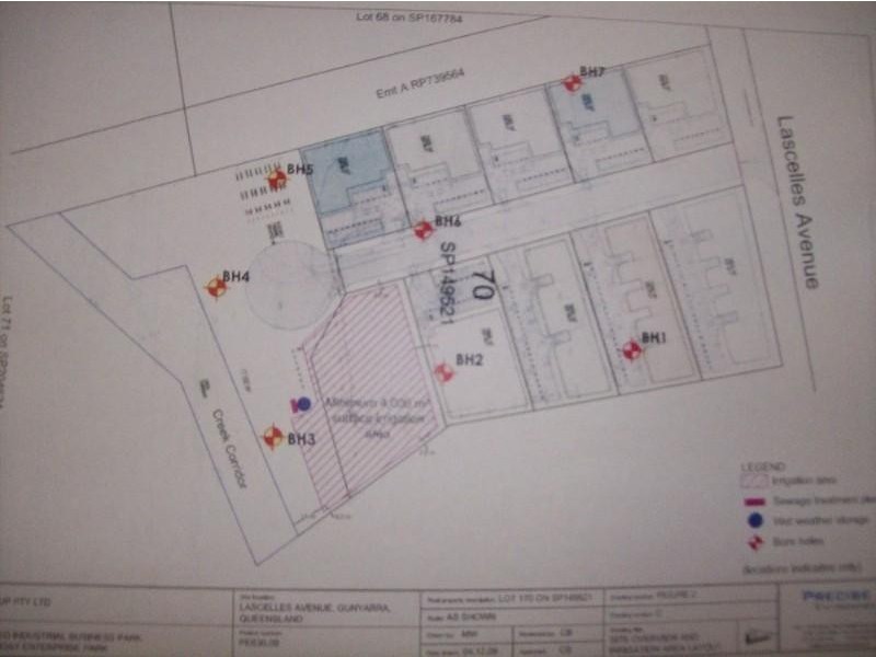 Lot 70/ Lascelles Avenue, Proserpine QLD 4800