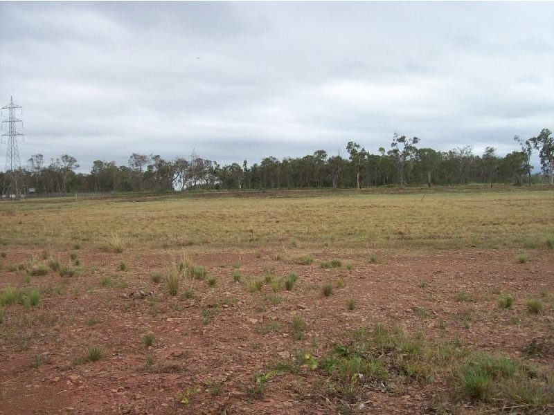 Lot 70/ Lascelles Avenue, Proserpine QLD 4800