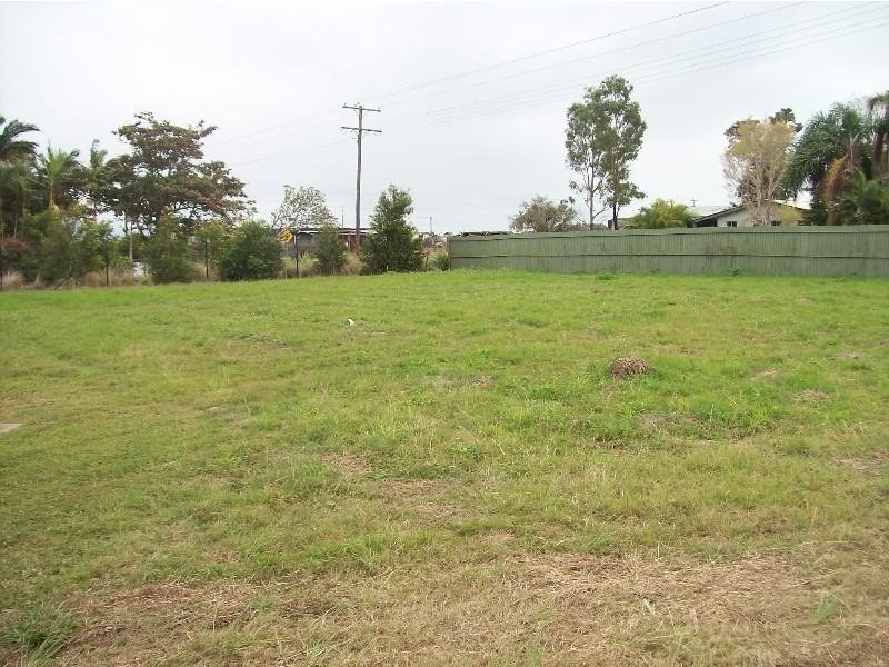 24 Damson Crescent, Proserpine QLD 4800