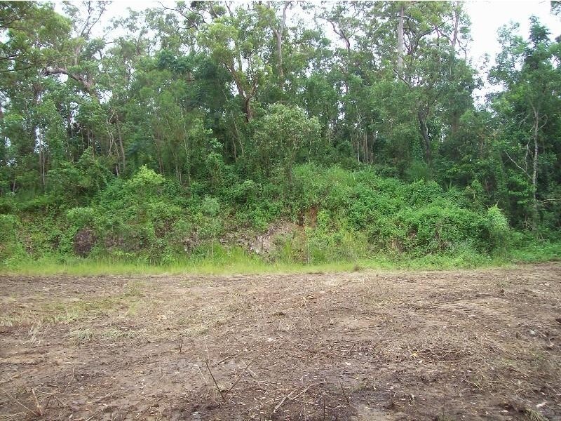 Lot 2/ Conway Road, Conway QLD 4800