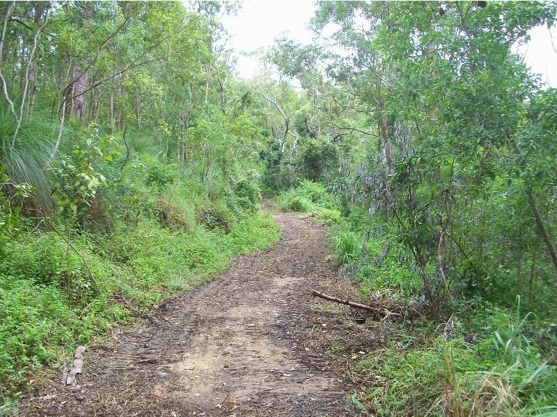 Lot 2/ Conway Road, Conway QLD 4800