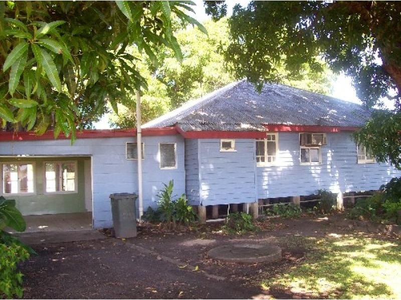 12882 Bruce Highway, Proserpine QLD 4800