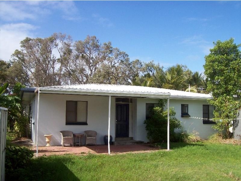 27 Burton Street, Midge Point QLD 4799