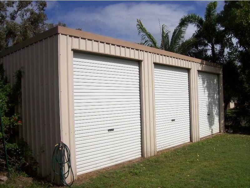 27 Burton Street, Midge Point QLD 4799