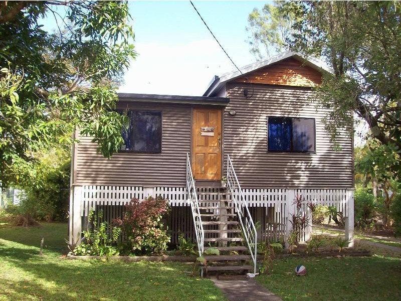 78 Faust Street, Proserpine QLD 4800