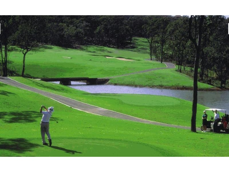 Lot 1/ Girawan Estate, Laguna Quays QLD 4800