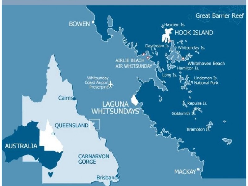 Lot 1/ Girawan Estate, Laguna Quays QLD 4800
