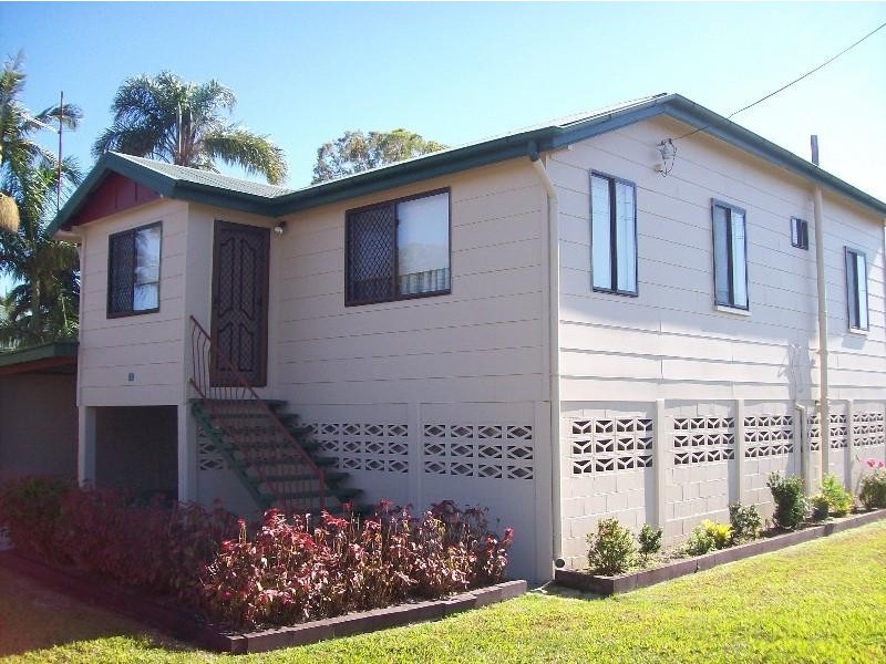 89 Marathon Street, Proserpine QLD 4800