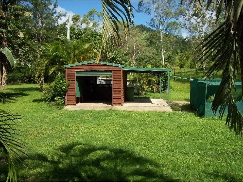 1101 Conway Road, Conway QLD 4800