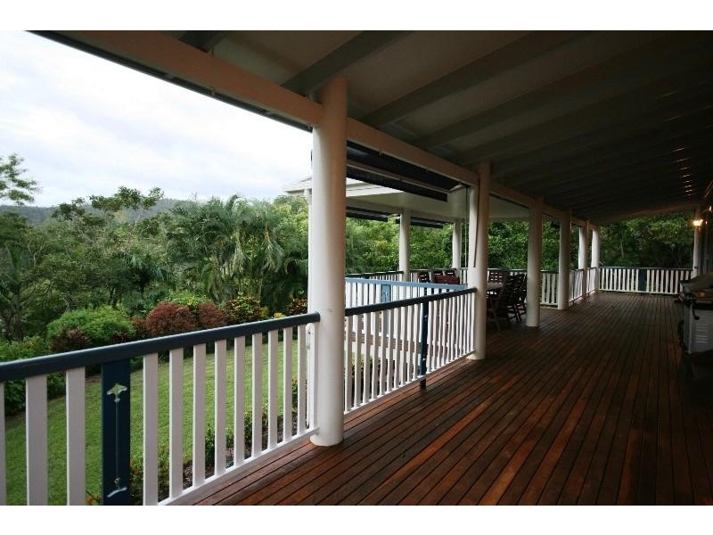 24 Telford Road, Strathdickie QLD 4800