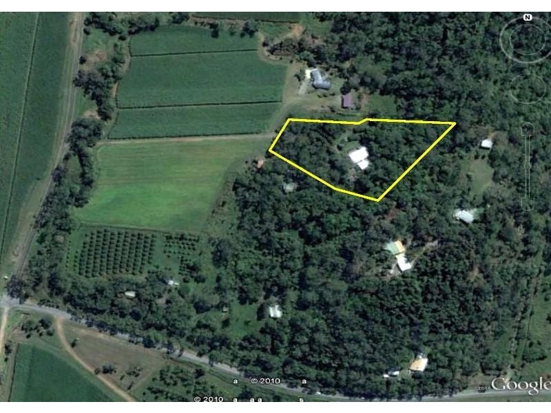 24 Telford Road, Strathdickie QLD 4800