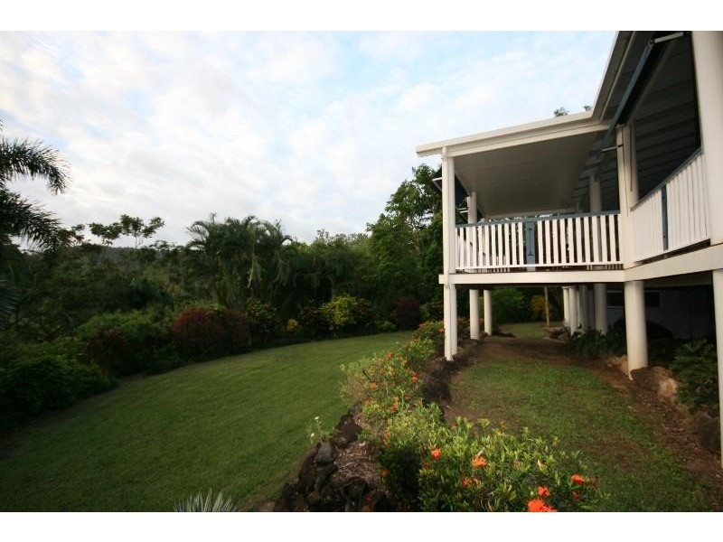 24 Telford Road, Strathdickie QLD 4800