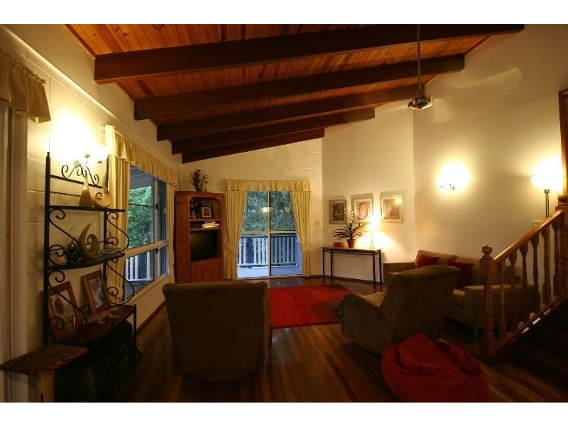 24 Telford Road, Strathdickie QLD 4800