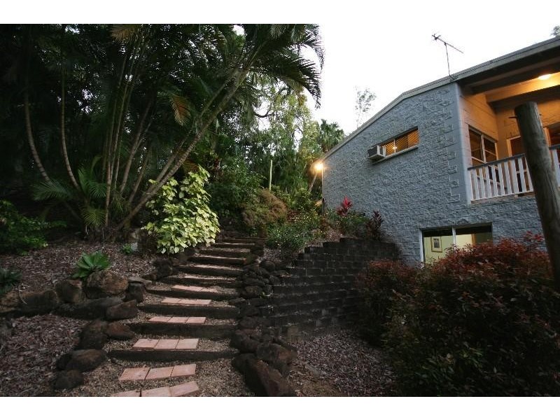 24 Telford Road, Strathdickie QLD 4800