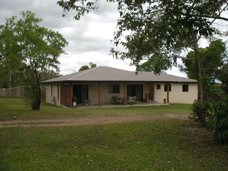 22 Riverview Drive, Mount Julian QLD 4800