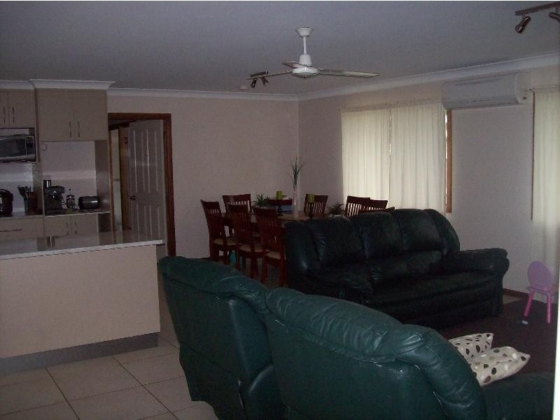 22 Riverview Drive, Mount Julian QLD 4800