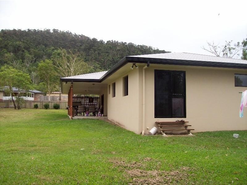 22 Riverview Drive, Mount Julian QLD 4800