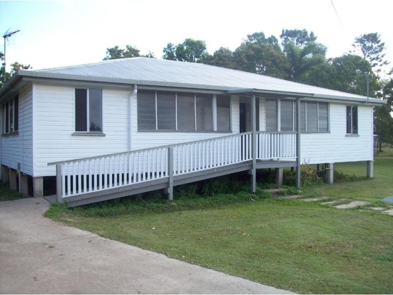 96 Faust Street, Proserpine QLD 4800