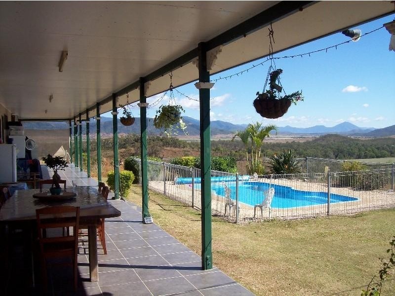 Lot 85/ Bruce Highway, Bloomsbury QLD 4799