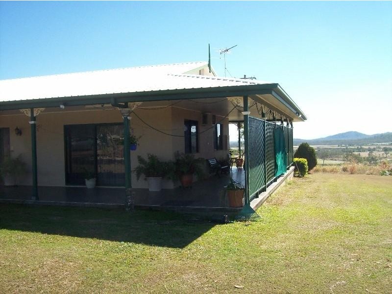 Lot 85/ Bruce Highway, Bloomsbury QLD 4799