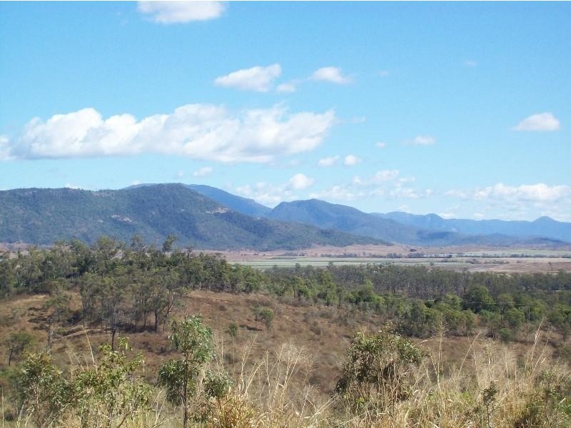 Lot 85/ Bruce Highway, Bloomsbury QLD 4799