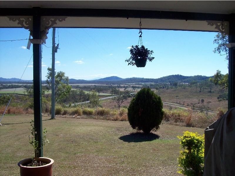 Lot 85/ Bruce Highway, Bloomsbury QLD 4799