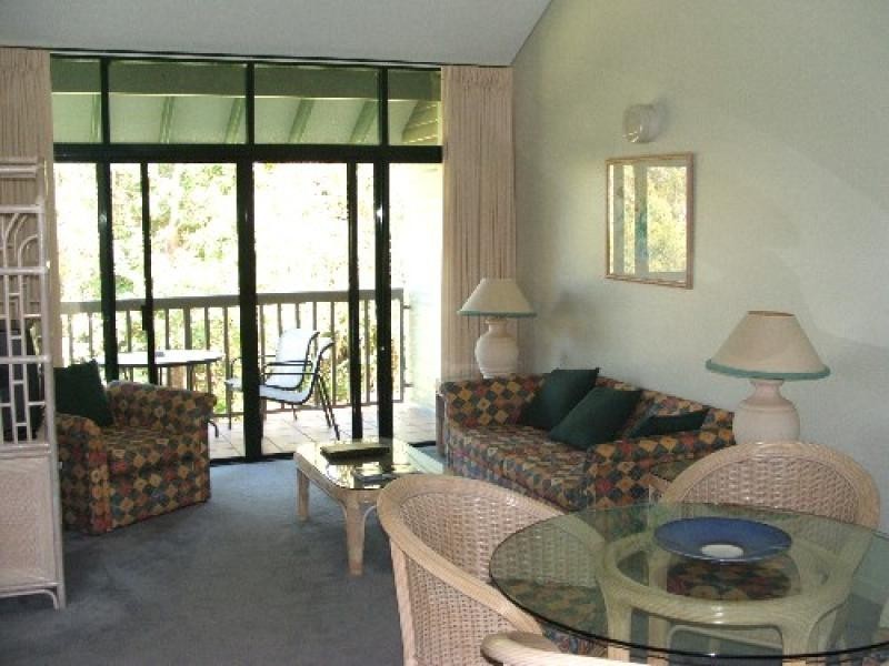 Unit 1473/ Cascade Condominiums, Laguna Quays QLD 4800