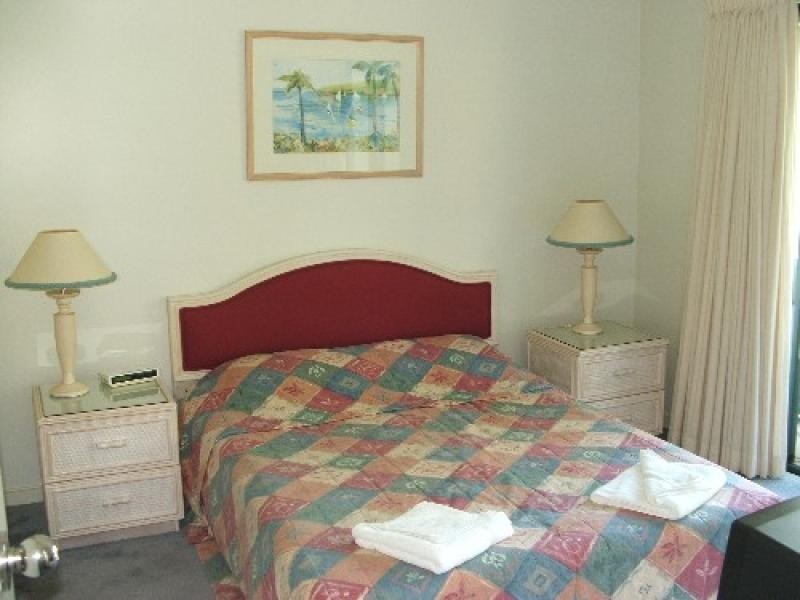 Unit 1473/ Cascade Condominiums, Laguna Quays QLD 4800