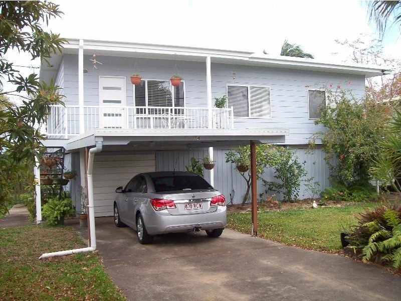 14 Kanandah Street, Proserpine QLD 4800
