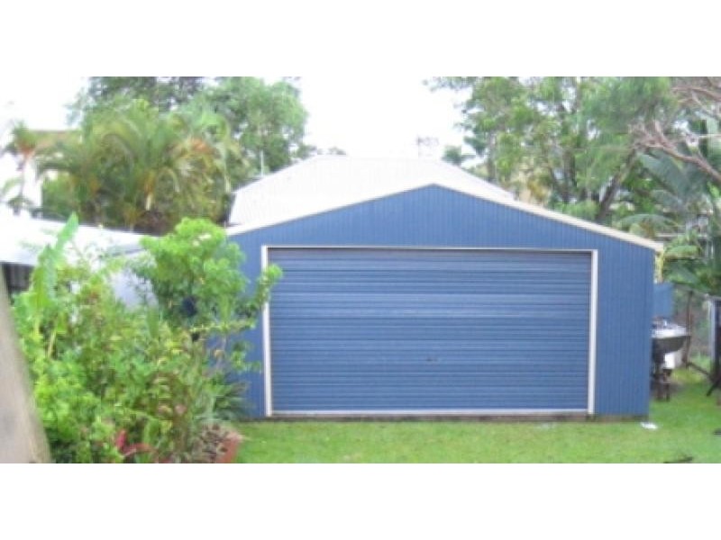 19 Marathon Street, Proserpine QLD 4800