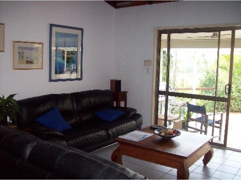 25 Pini Road, Strathdickie QLD 4800