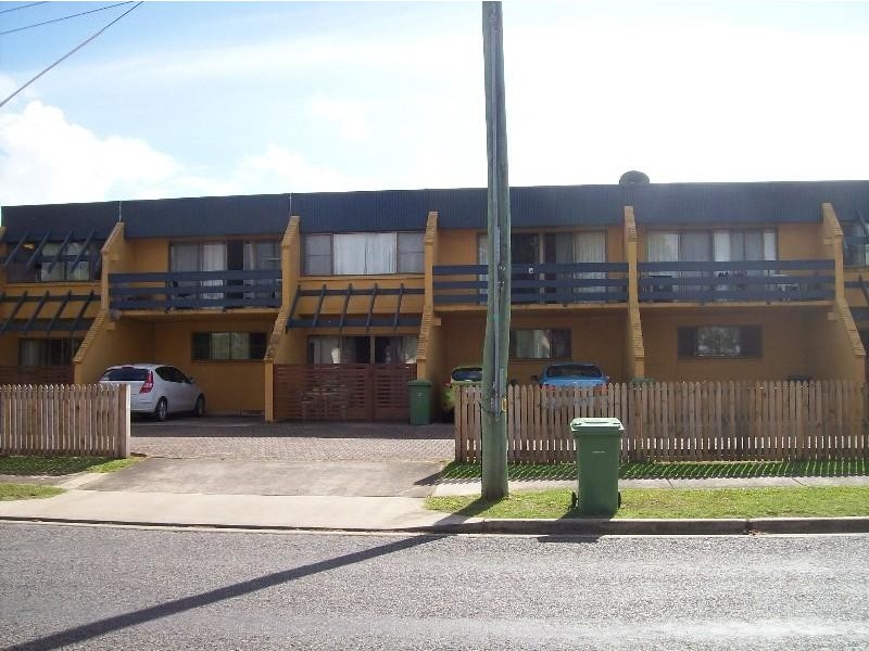 5/5 Marathon Street, Proserpine QLD 4800