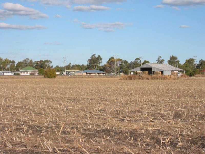 Clifton QLD 4361