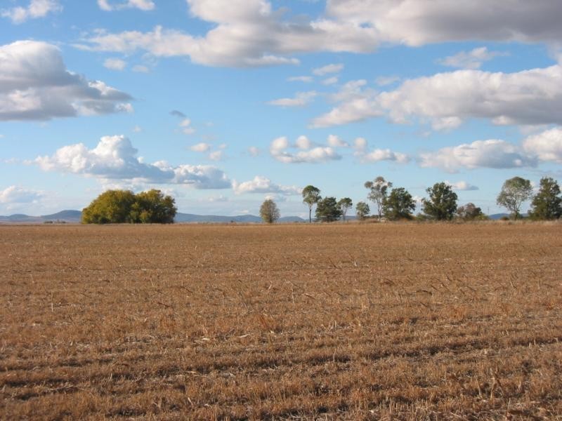 Clifton QLD 4361