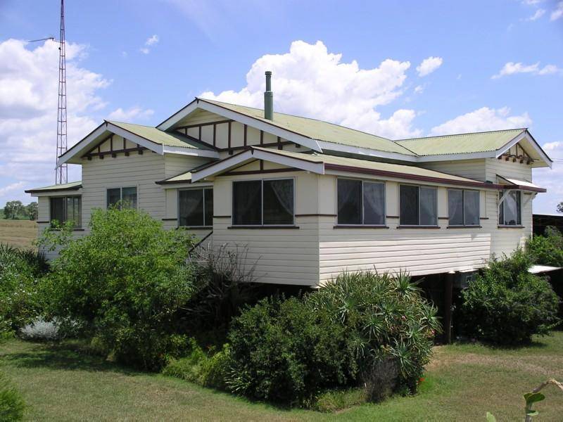 Clifton QLD 4361