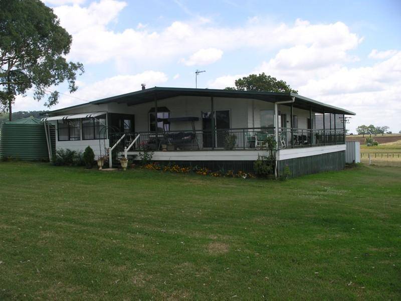 Clifton QLD 4361