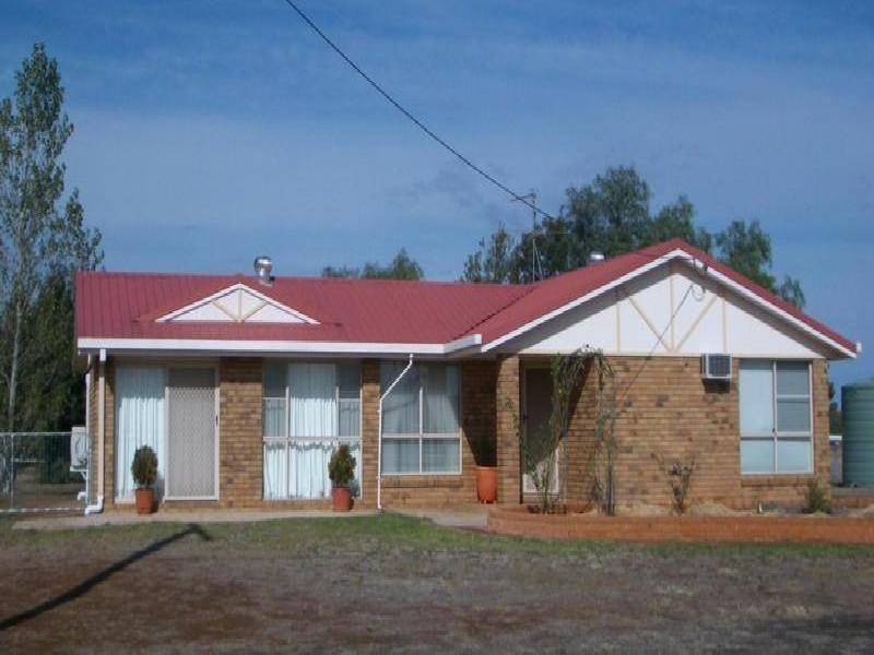 45 QUARRY STREET, Cambooya QLD 4358