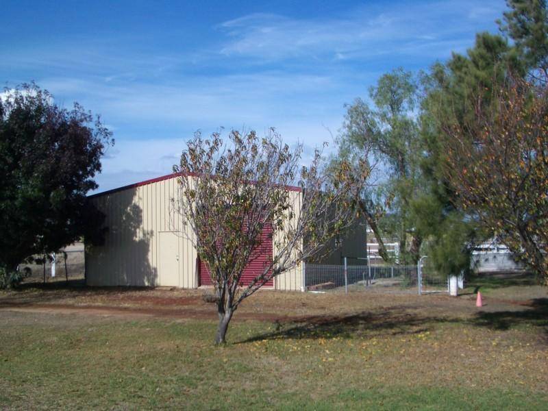 45 QUARRY STREET, Cambooya QLD 4358