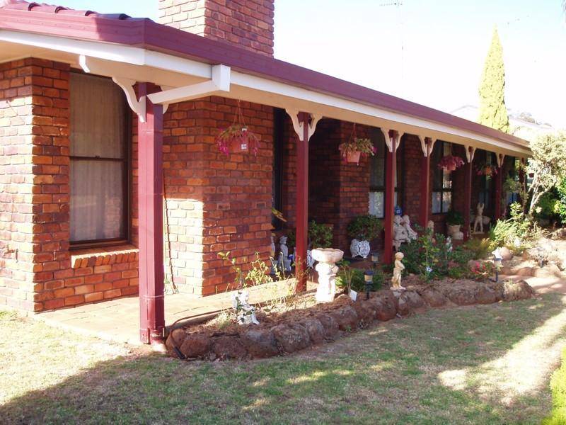 Toowoomba QLD 4350