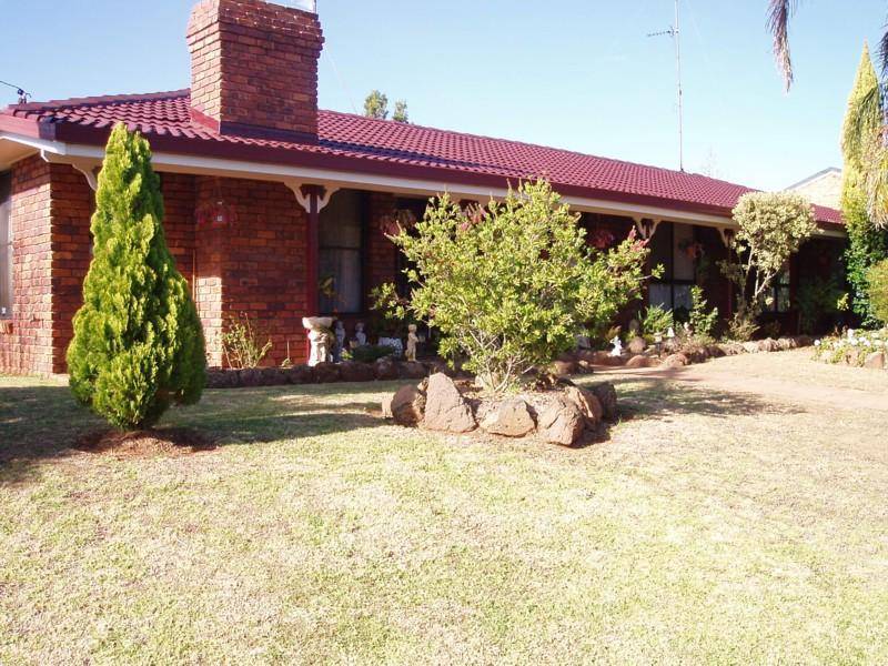 Toowoomba QLD 4350