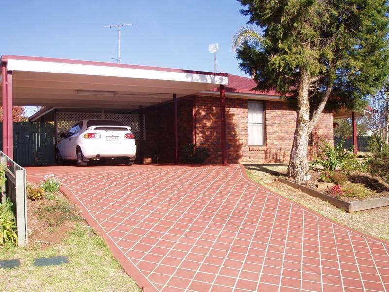 Toowoomba QLD 4350