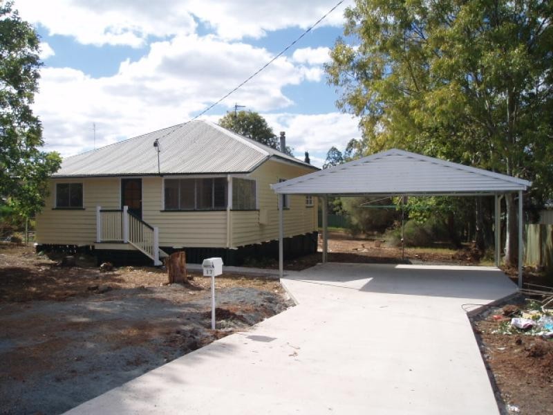 17 COLVIN STREET, Drayton QLD 4350