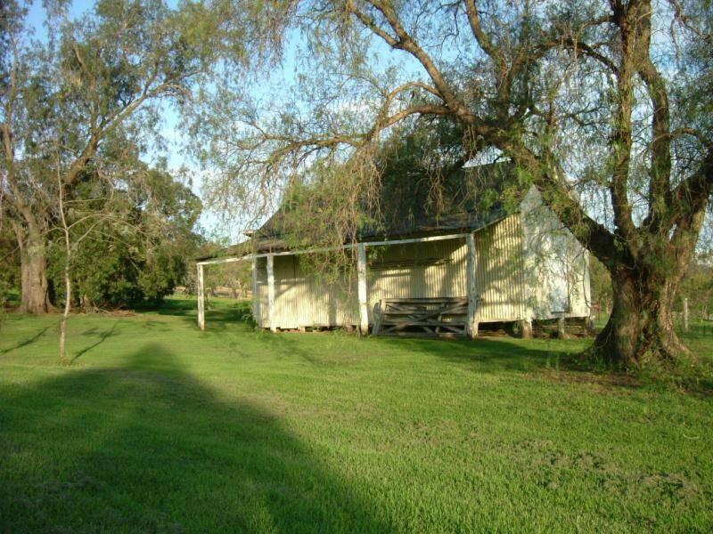 Glenvale QLD 4350