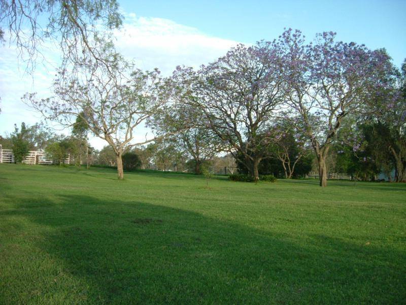 Glenvale QLD 4350