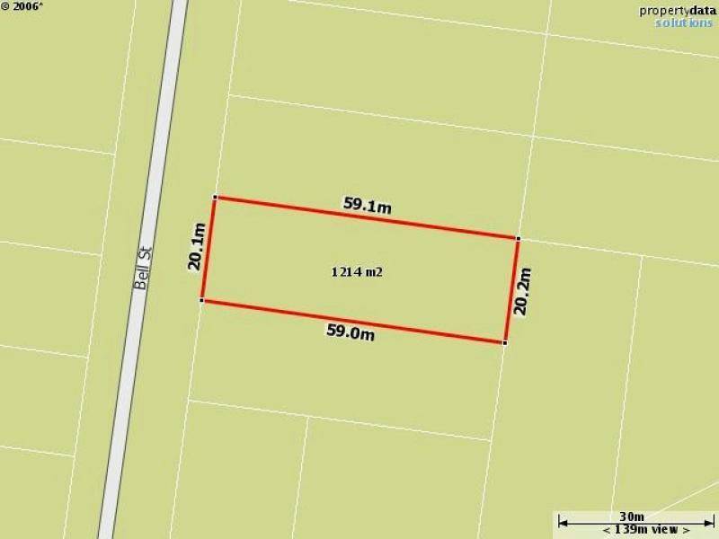 19 BELL STREET, Greenmount QLD 4359