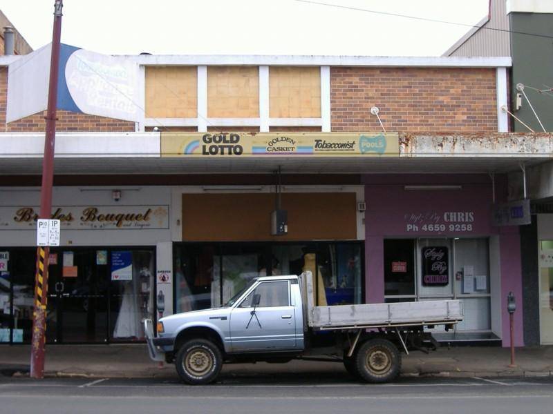Toowoomba QLD 4350