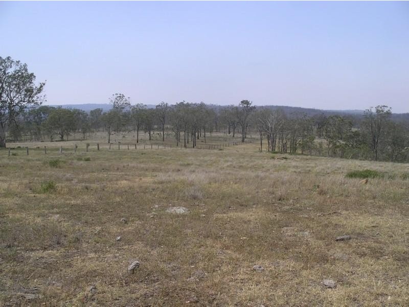 Thornville QLD 4352